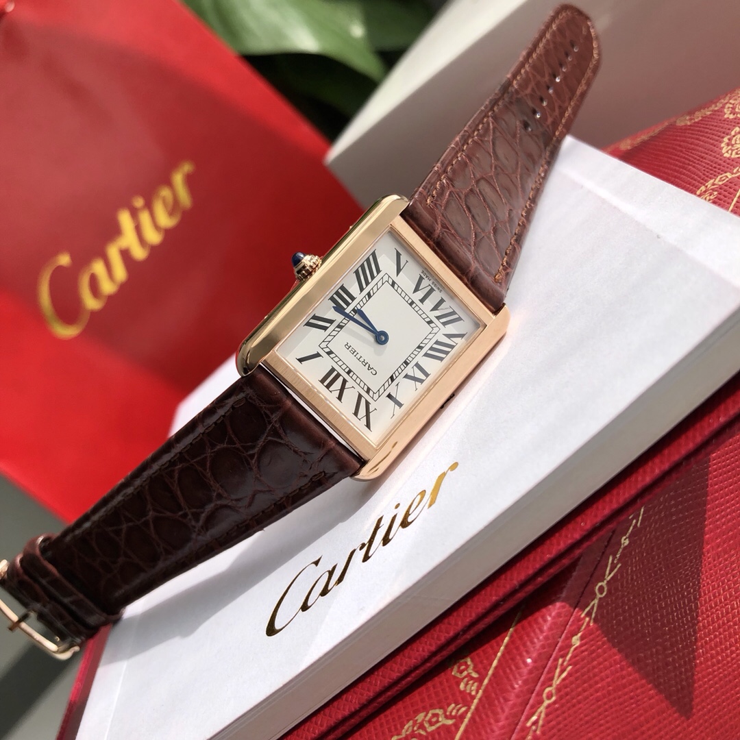 Cartier