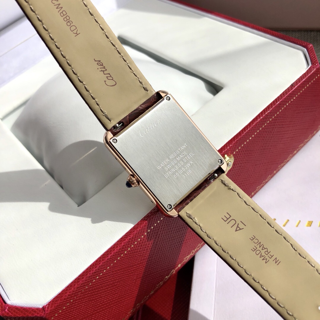Cartier