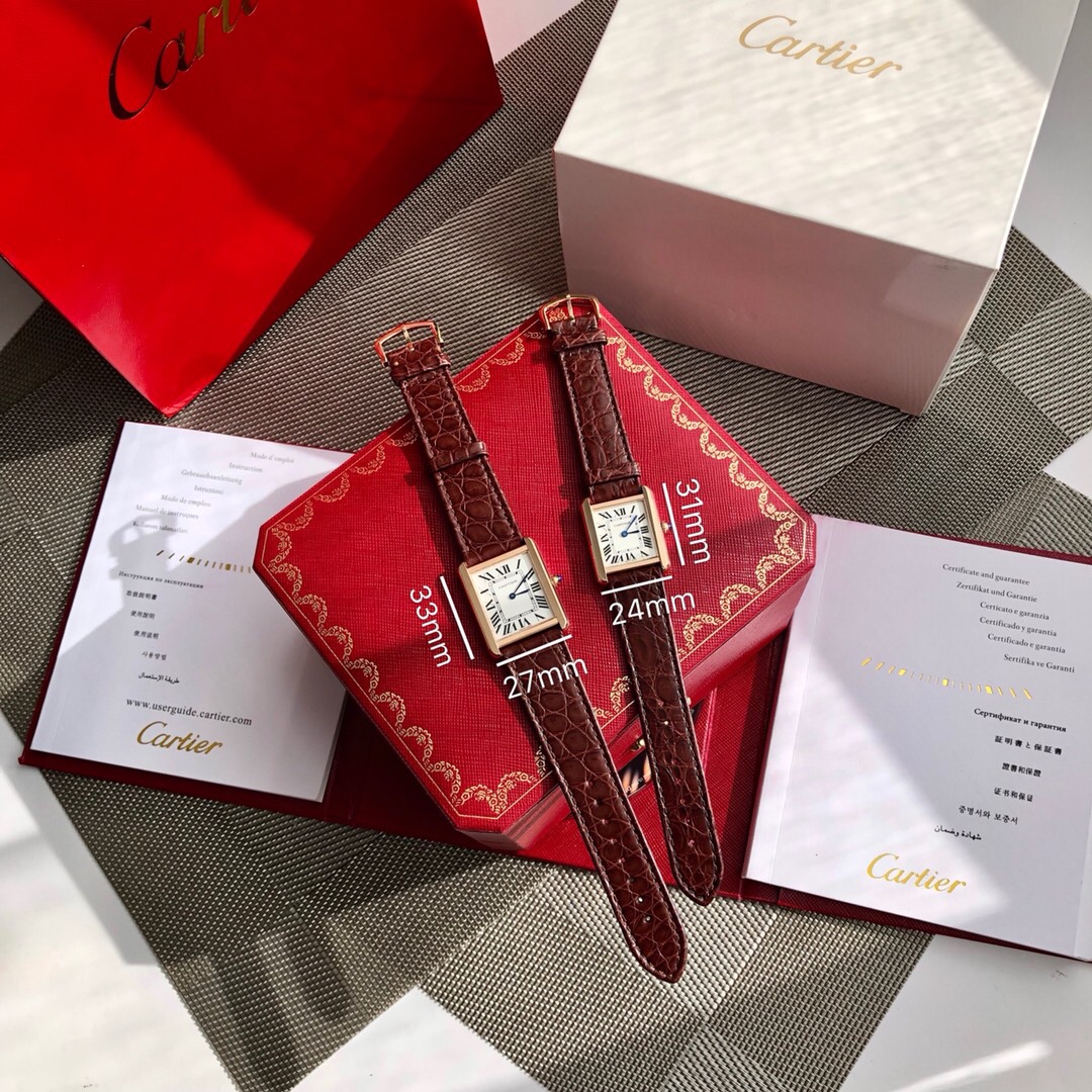 Cartier