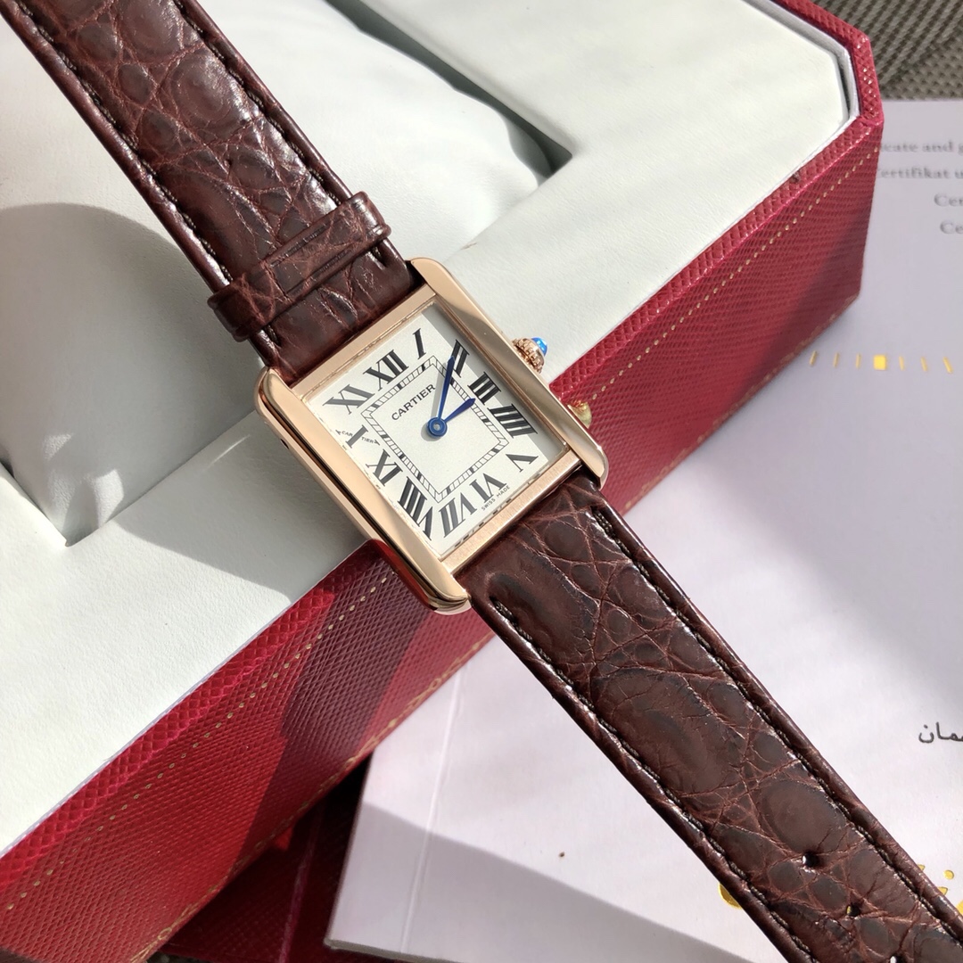 Cartier