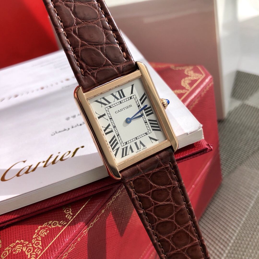 Cartier