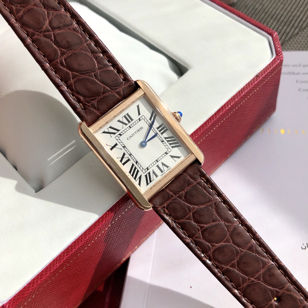 Cartier