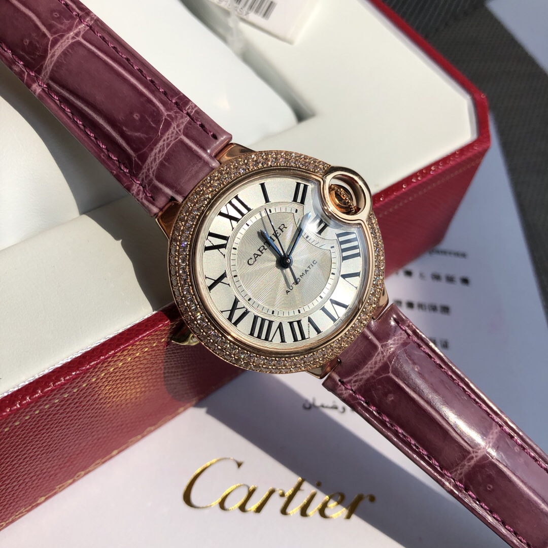 Cartier