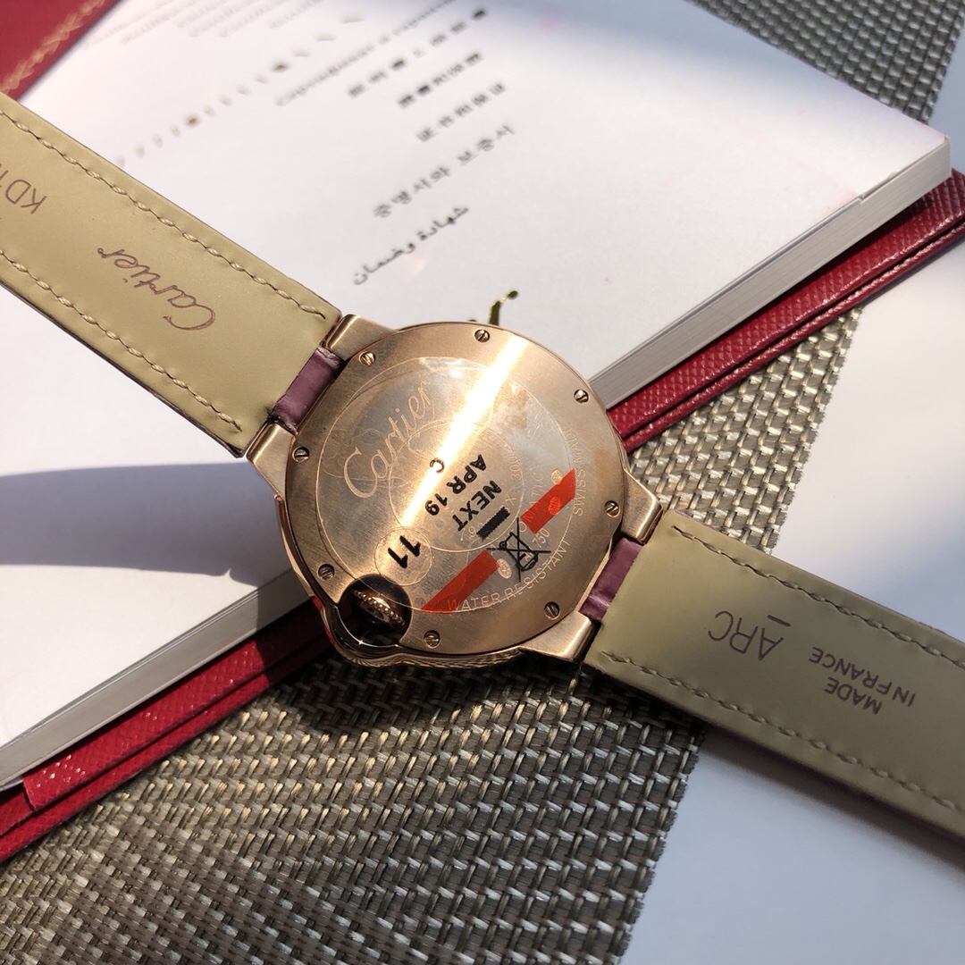 Cartier