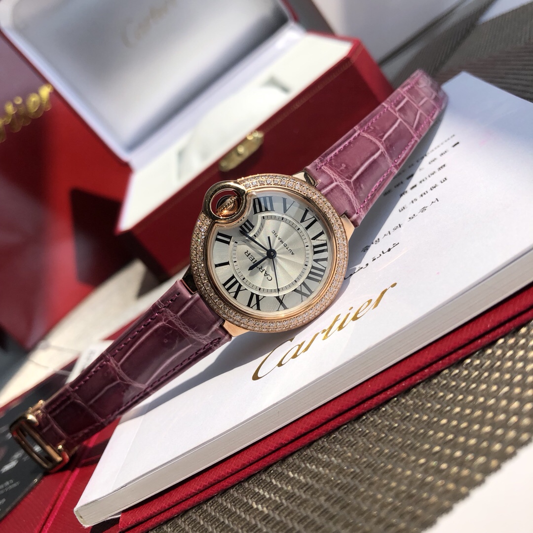 Cartier