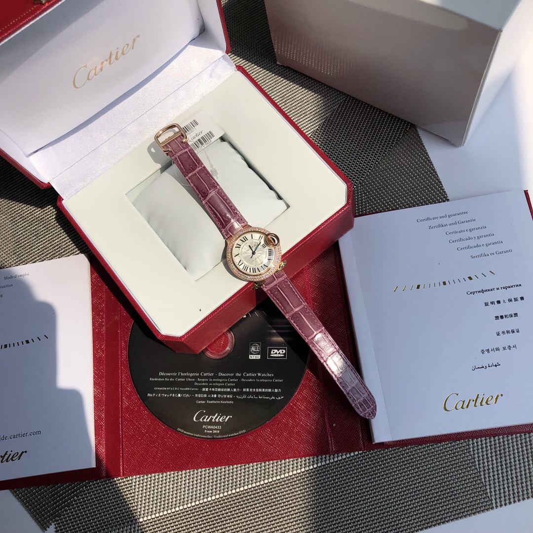 Cartier