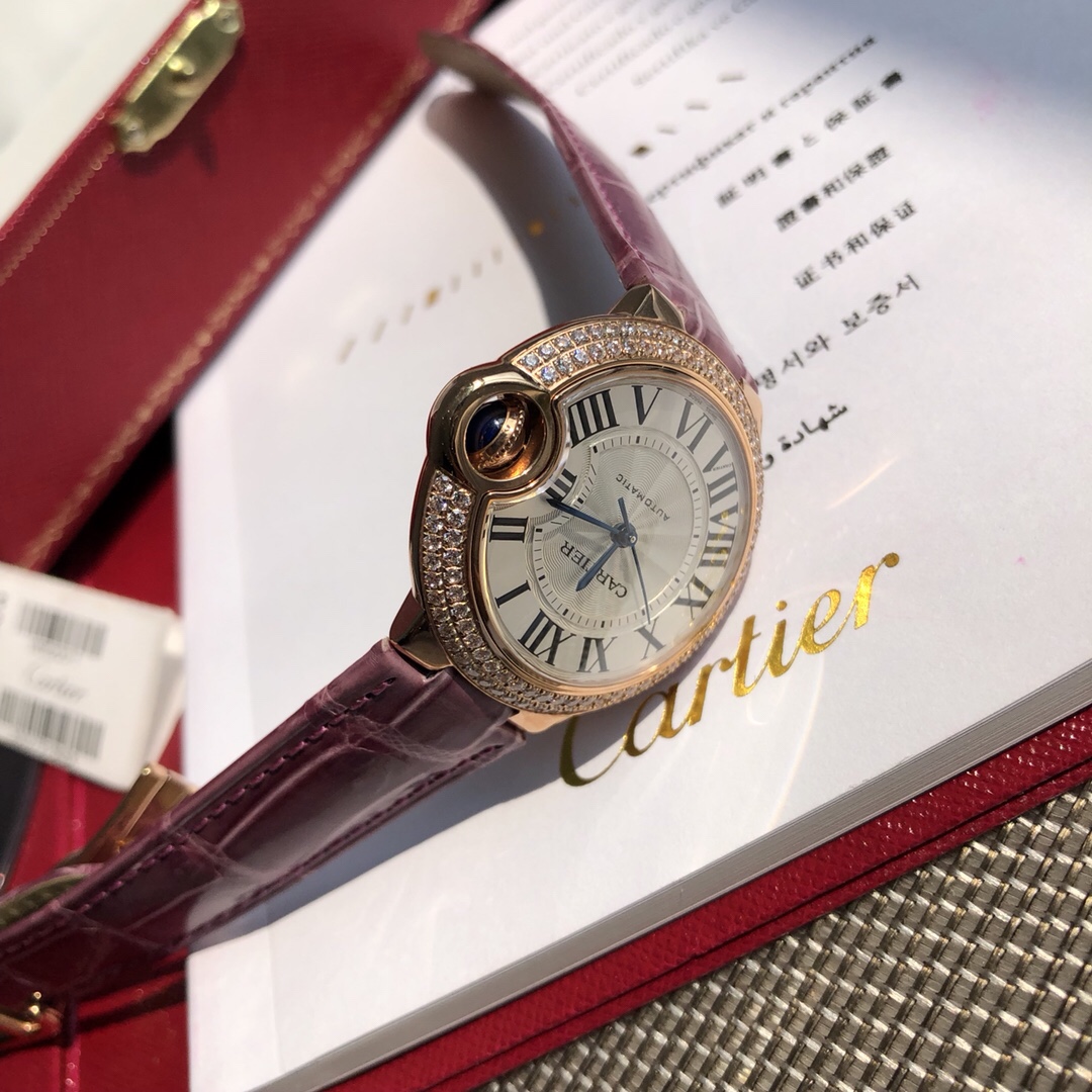 Cartier