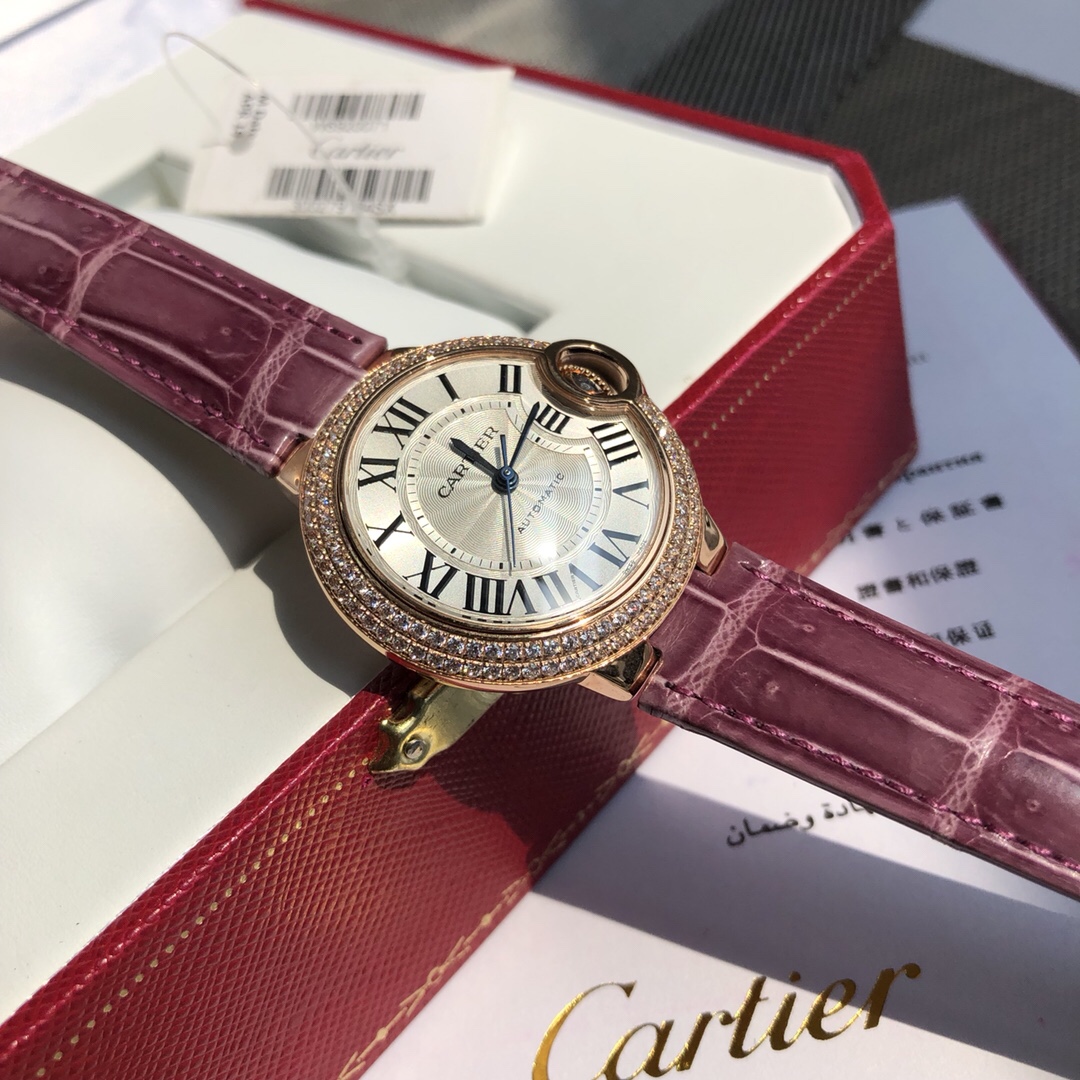 Cartier