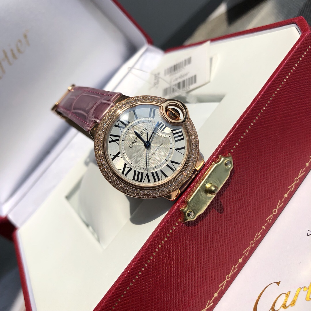 Cartier