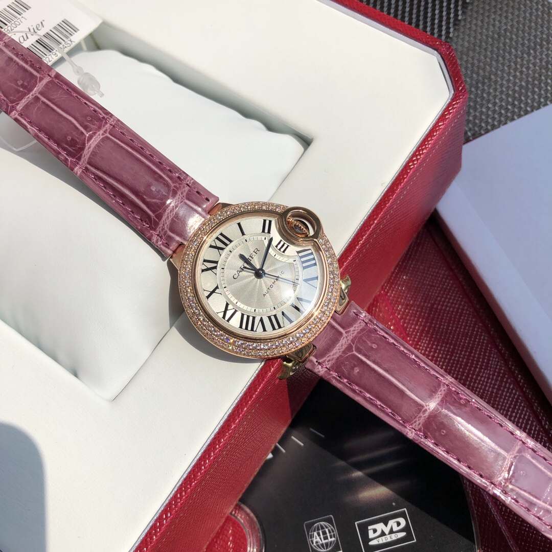 Cartier