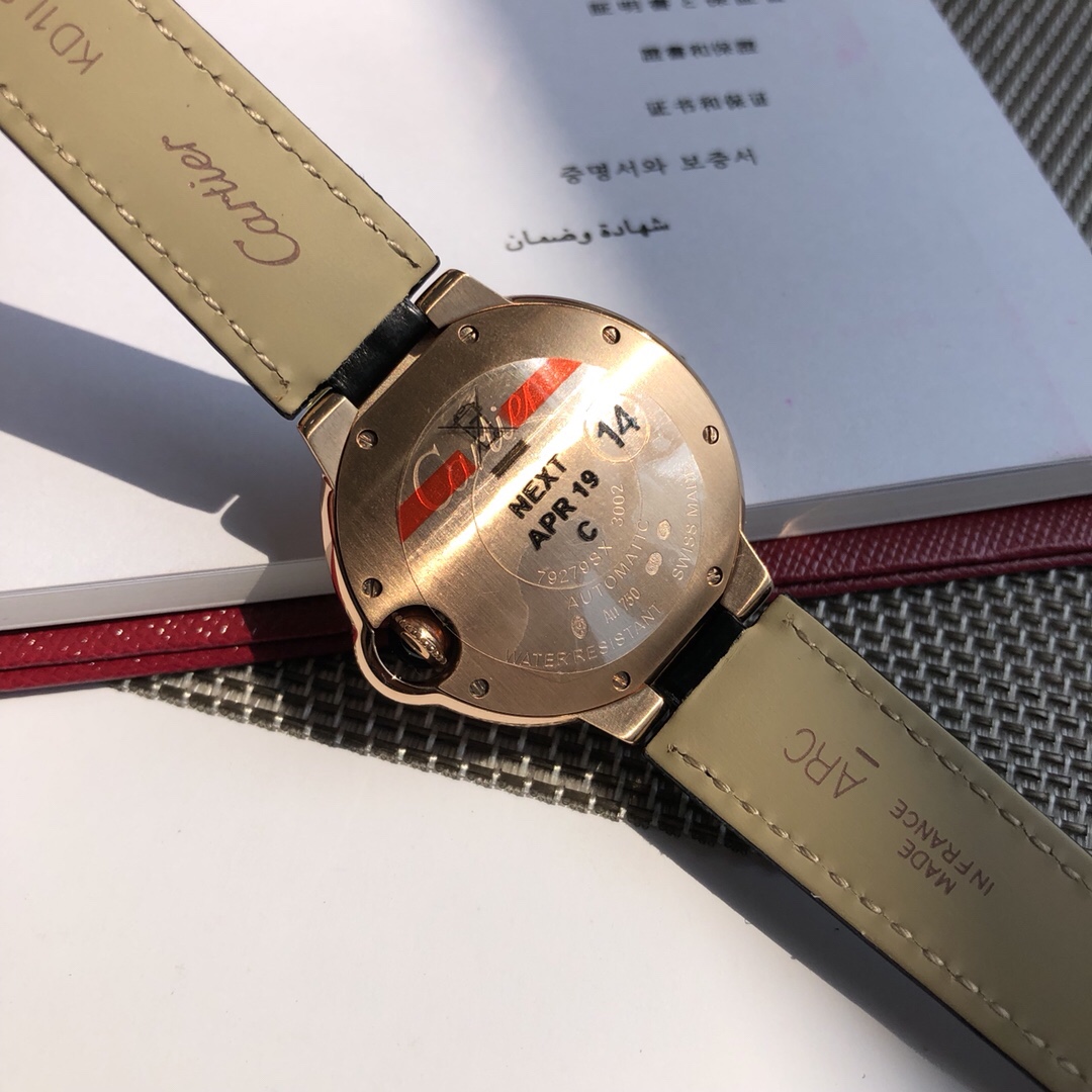 Cartier