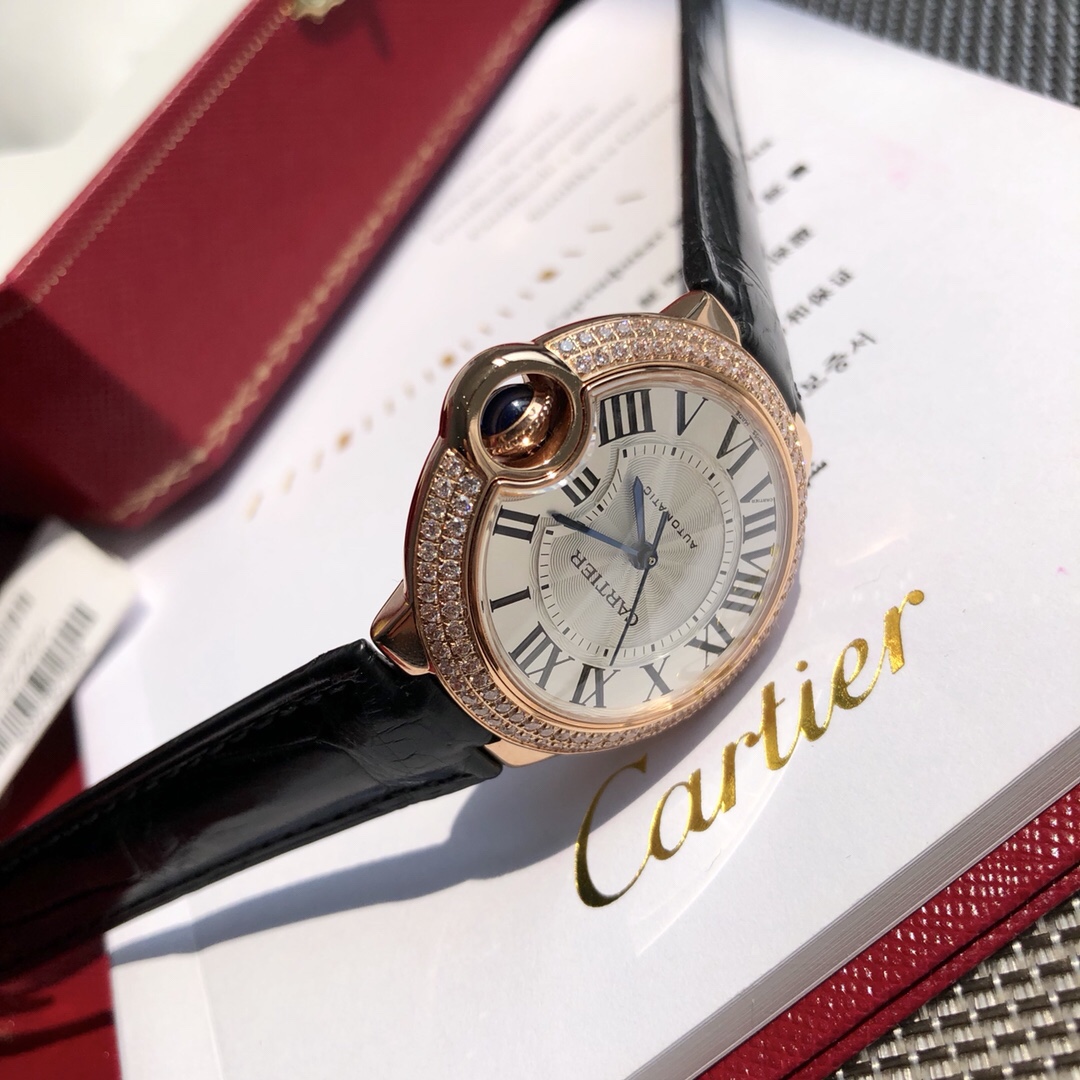 Cartier