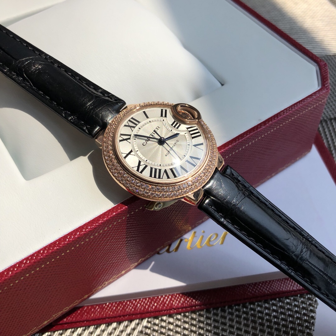 Cartier