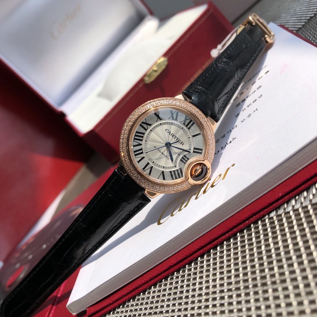 Cartier