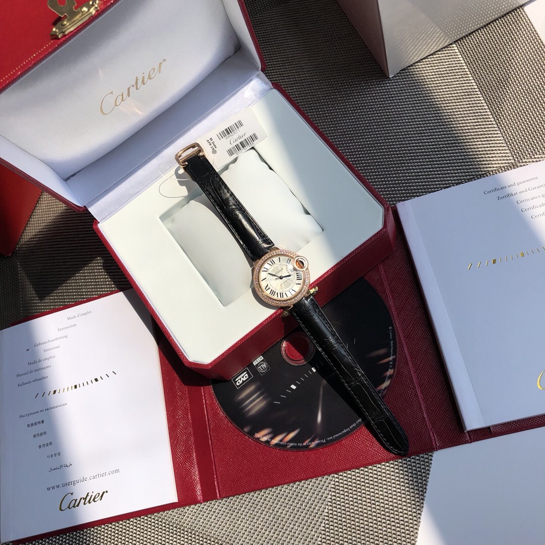 Cartier