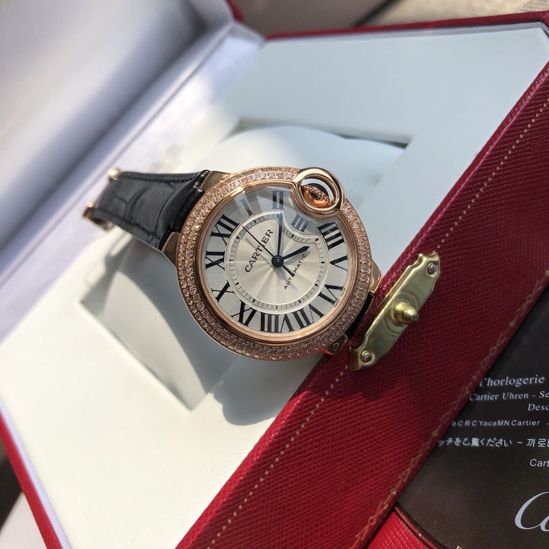 Cartier
