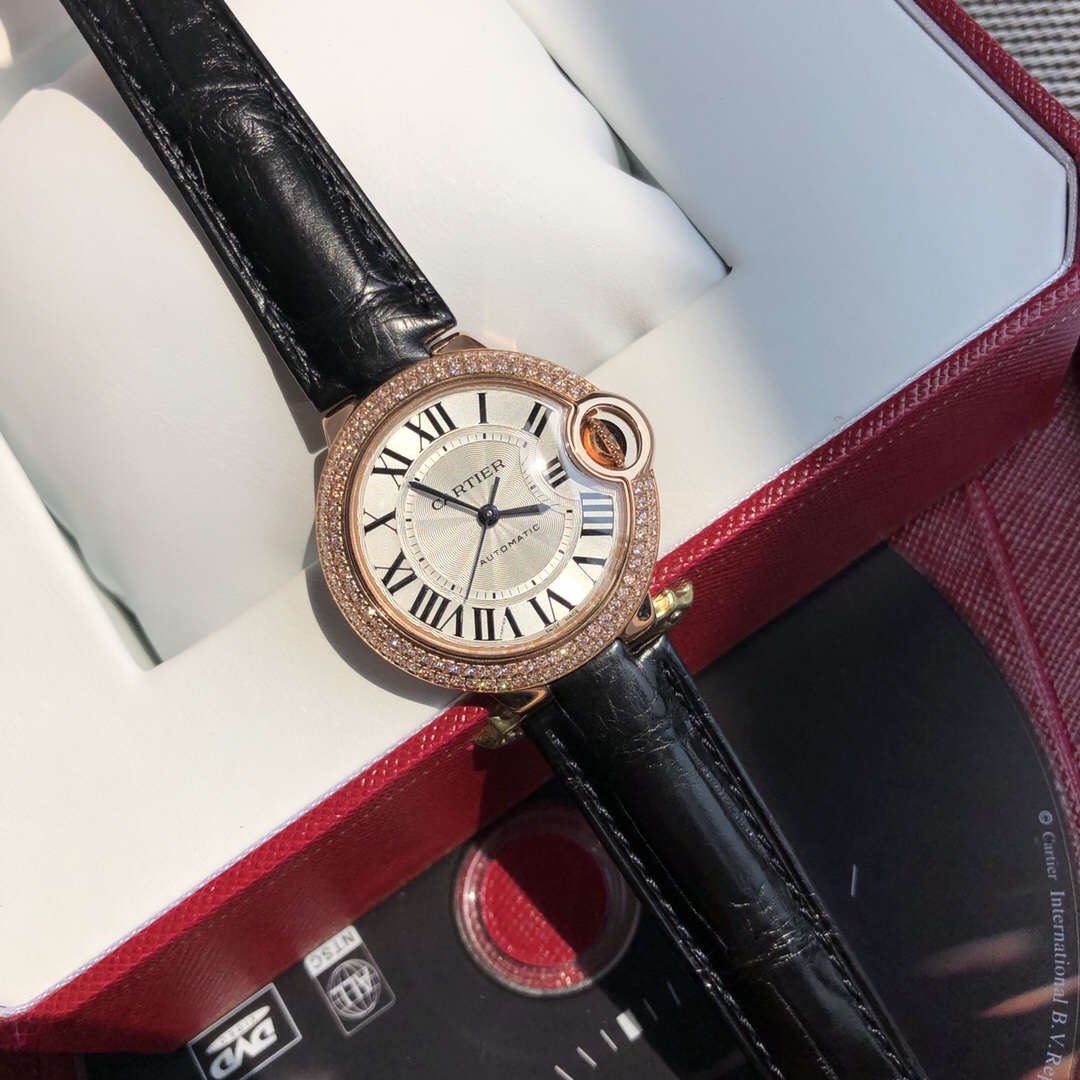 Cartier