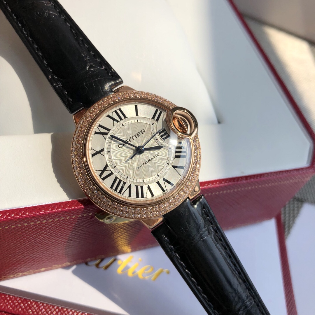 Cartier
