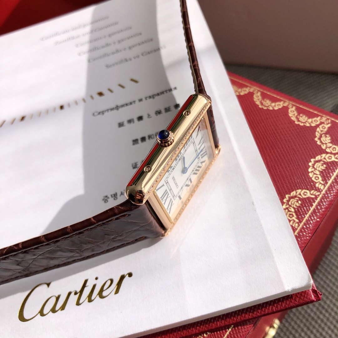 Cartier
