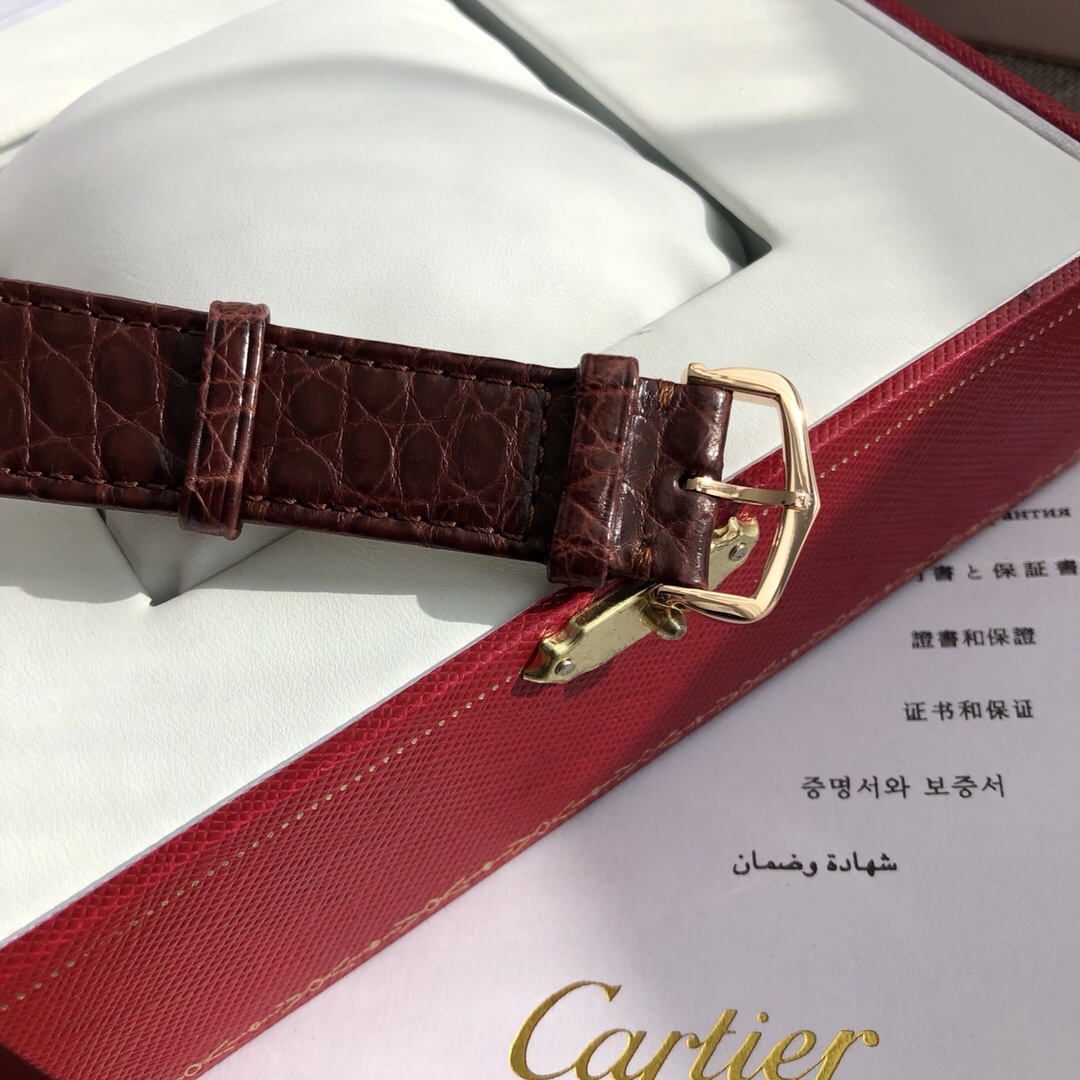 Cartier