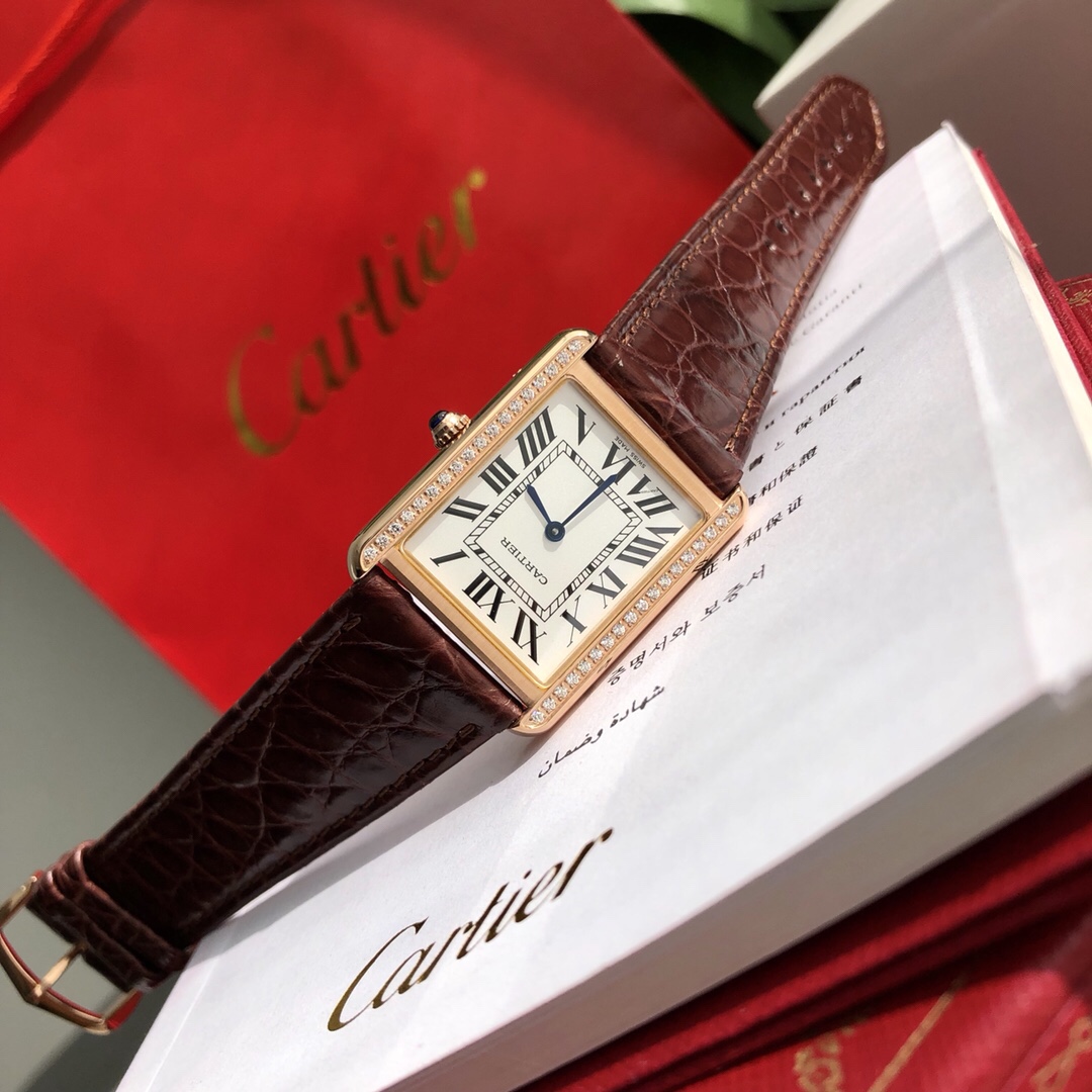 Cartier