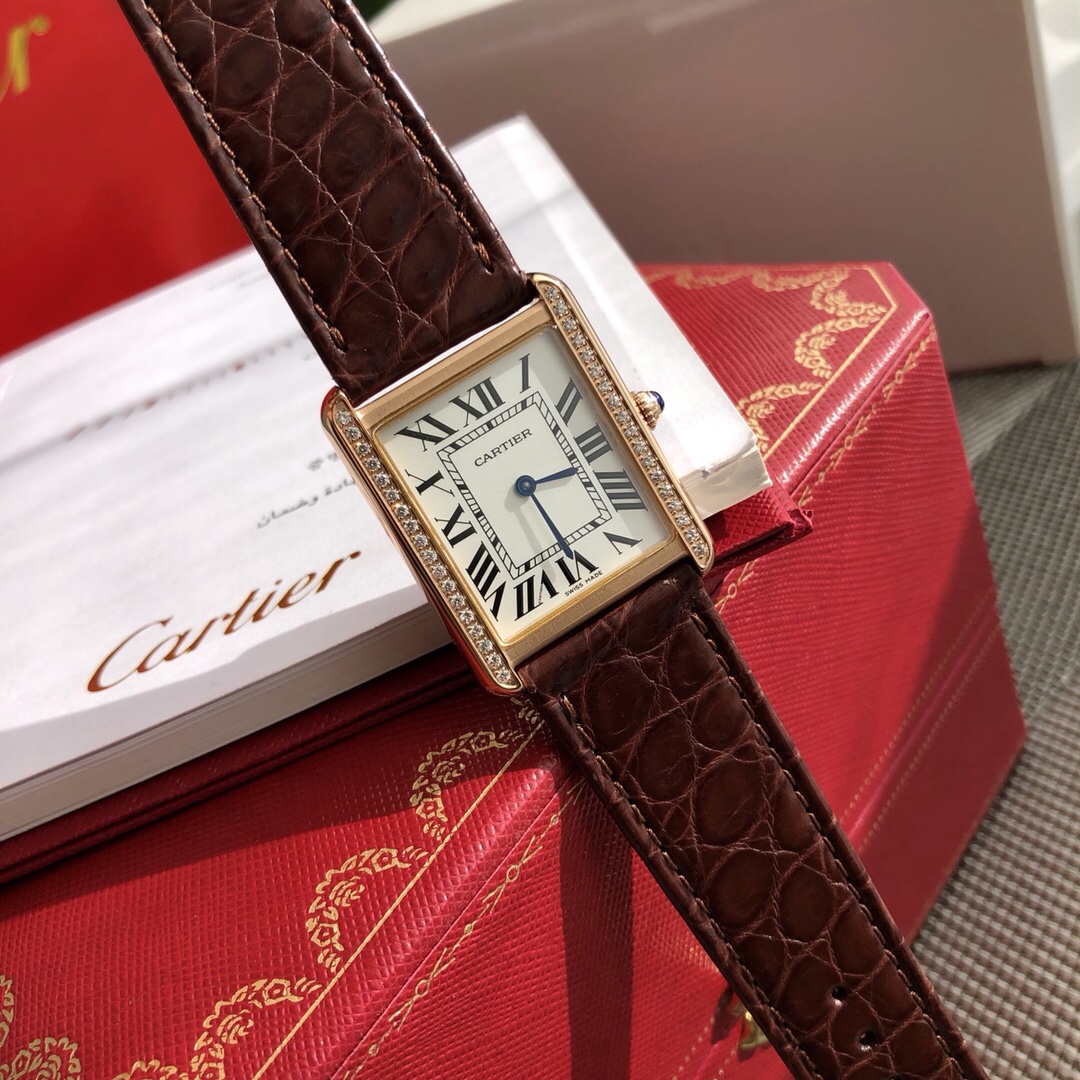 Cartier