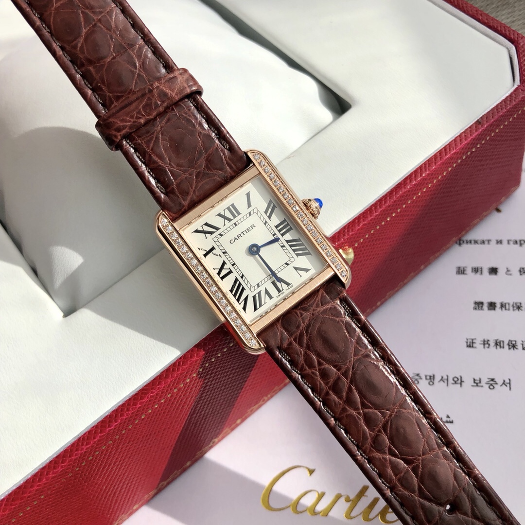 Cartier