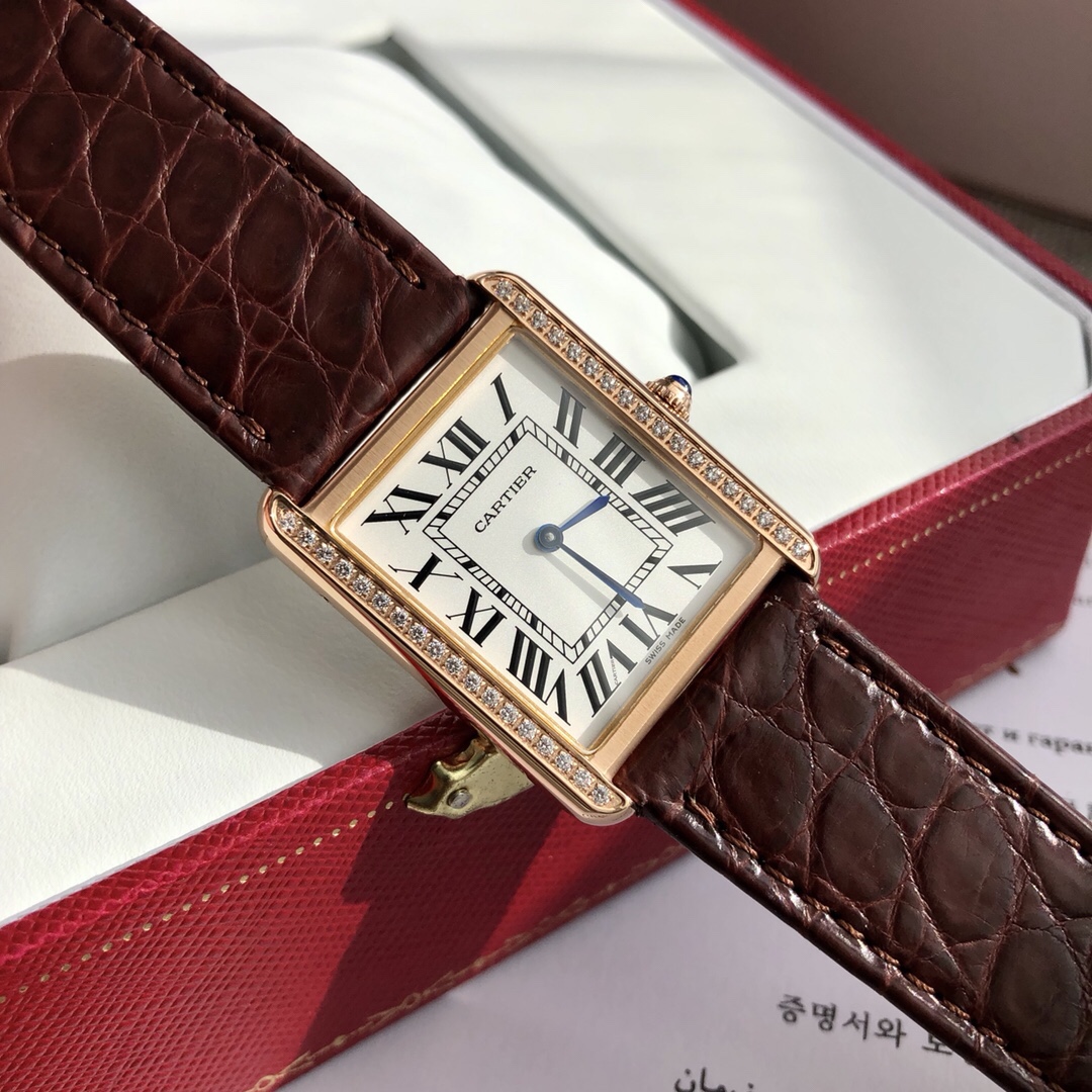 Cartier