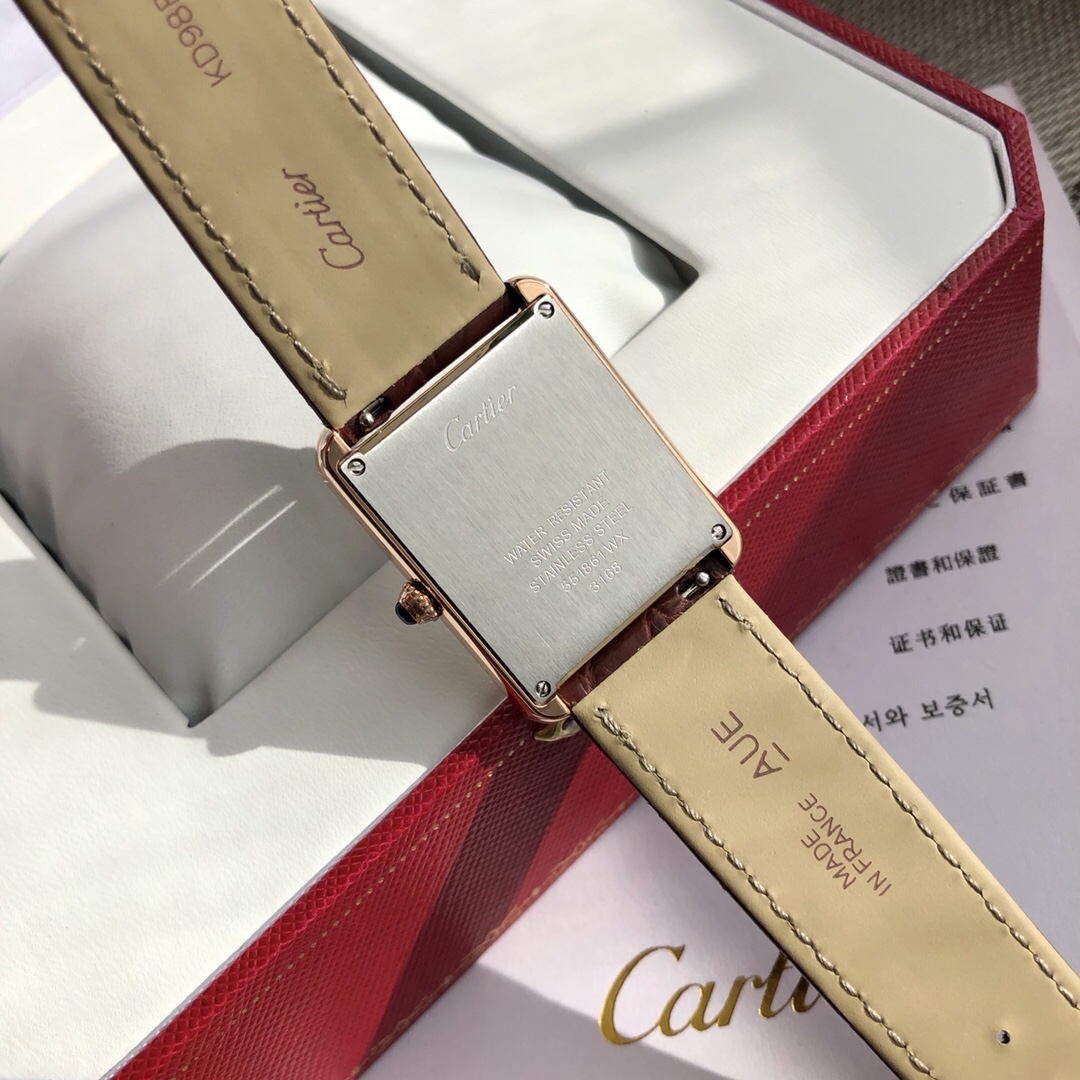 Cartier