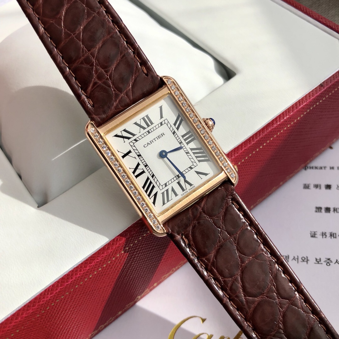 Cartier