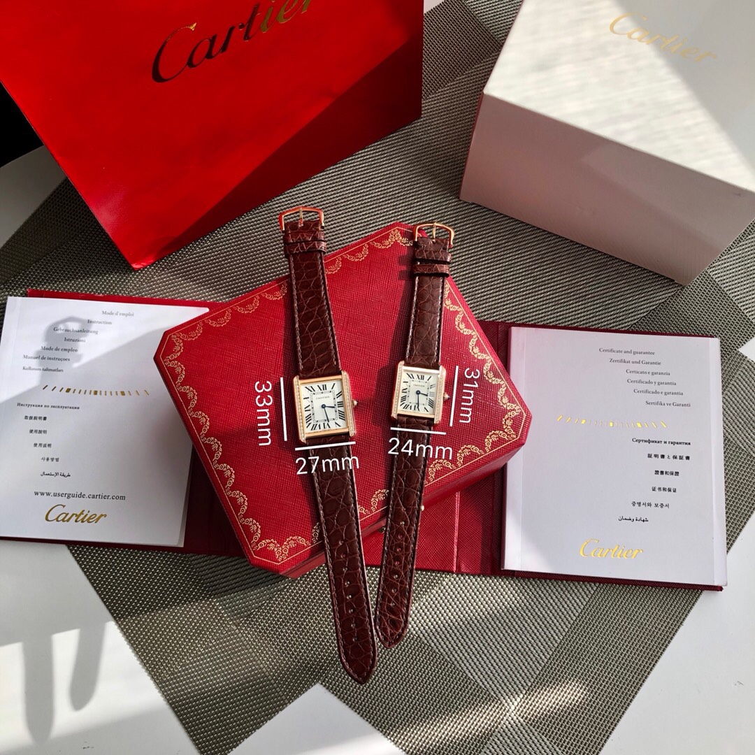 Cartier