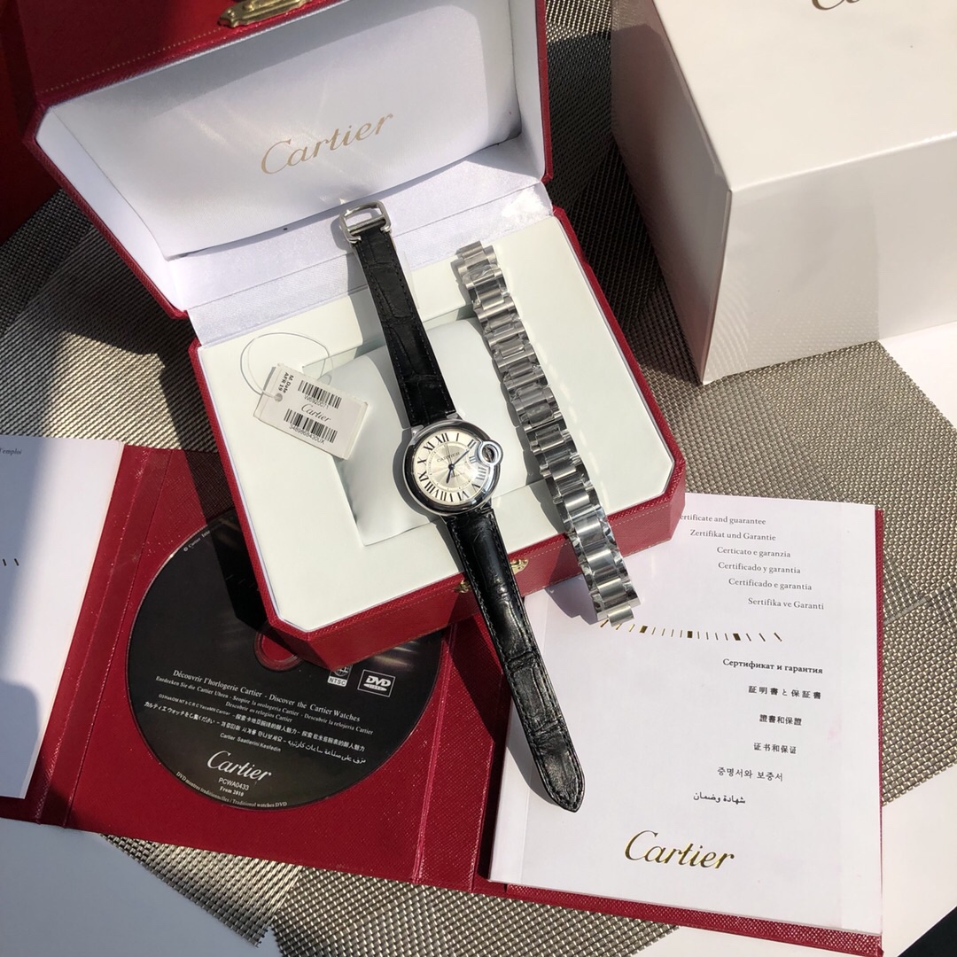 Cartier