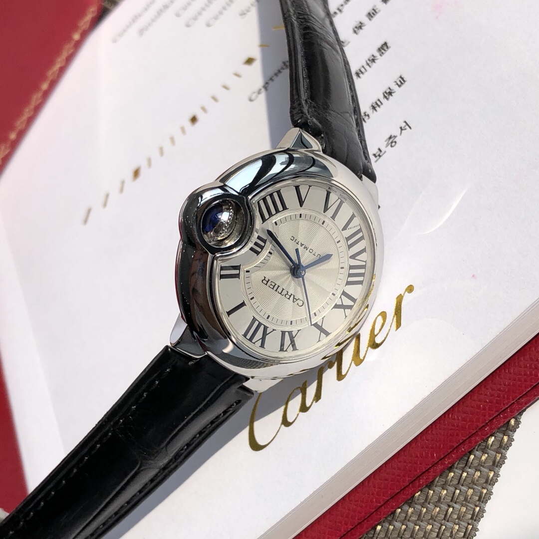 Cartier