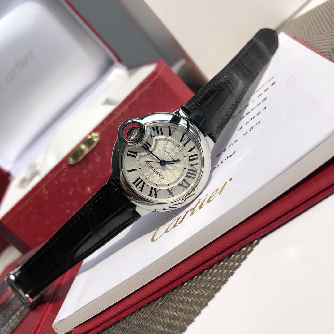 Cartier