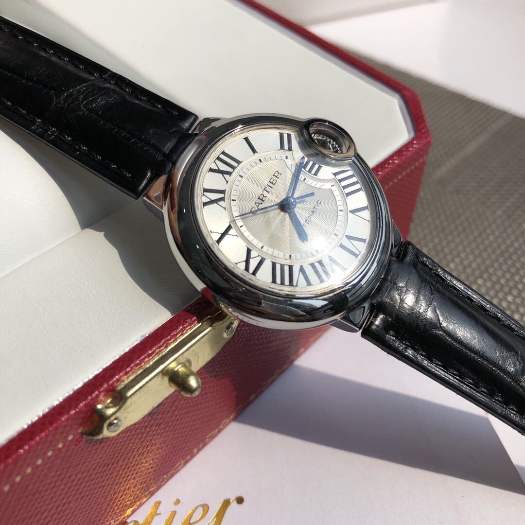 Cartier