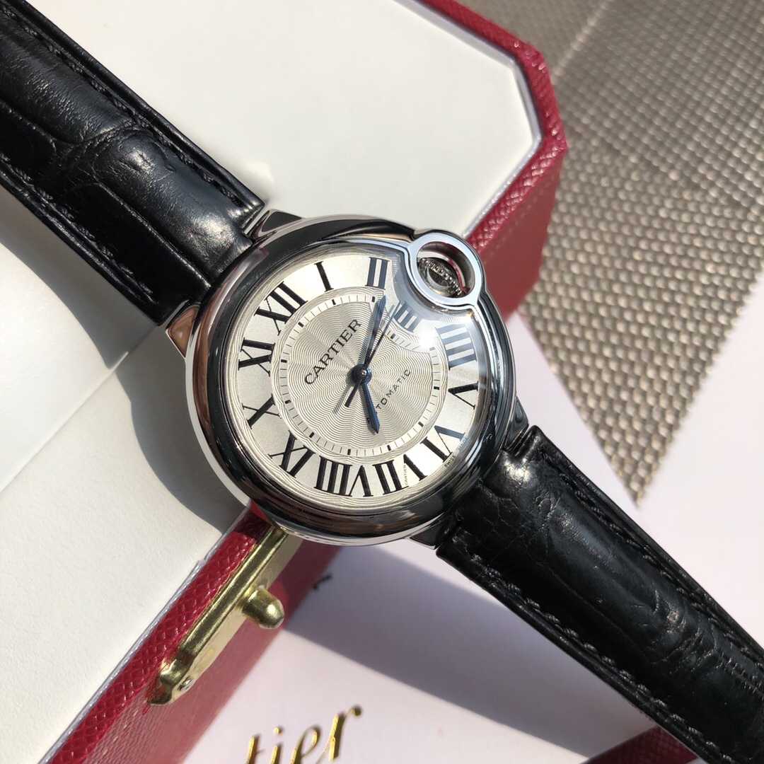Cartier