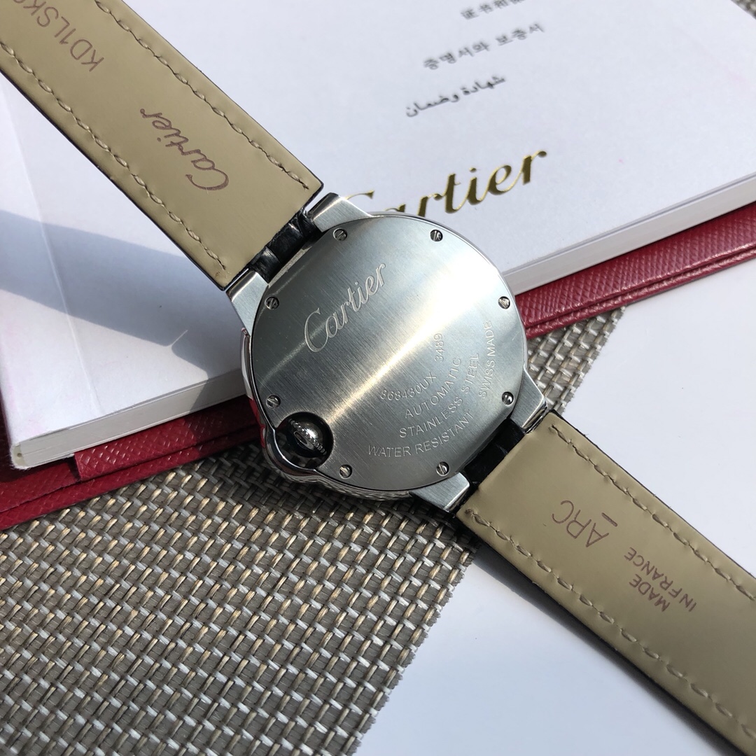 Cartier