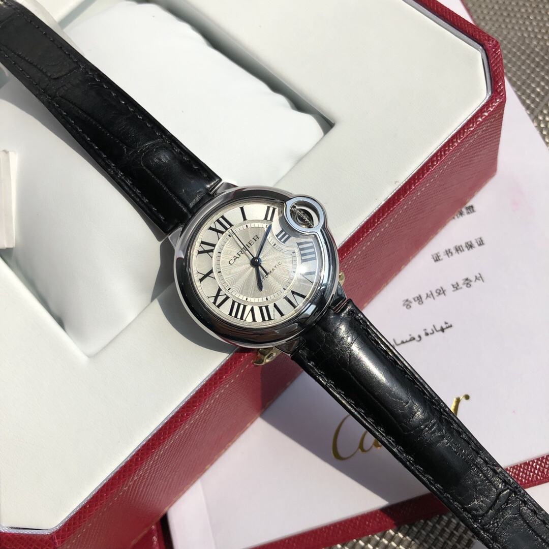 Cartier