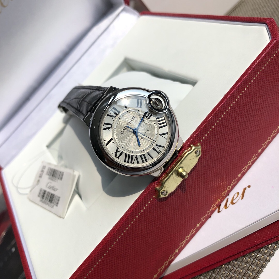 Cartier