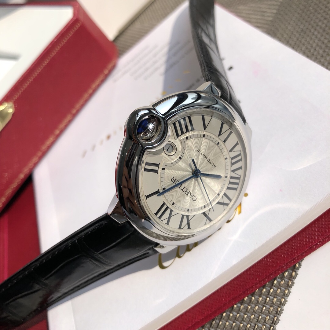 Cartier