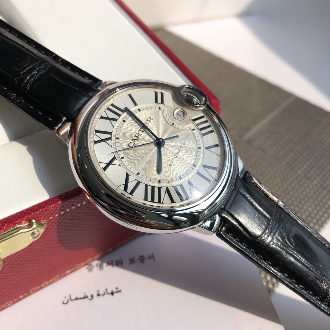 Cartier