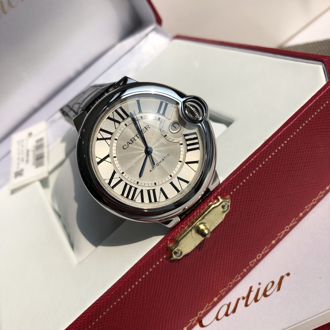 Cartier