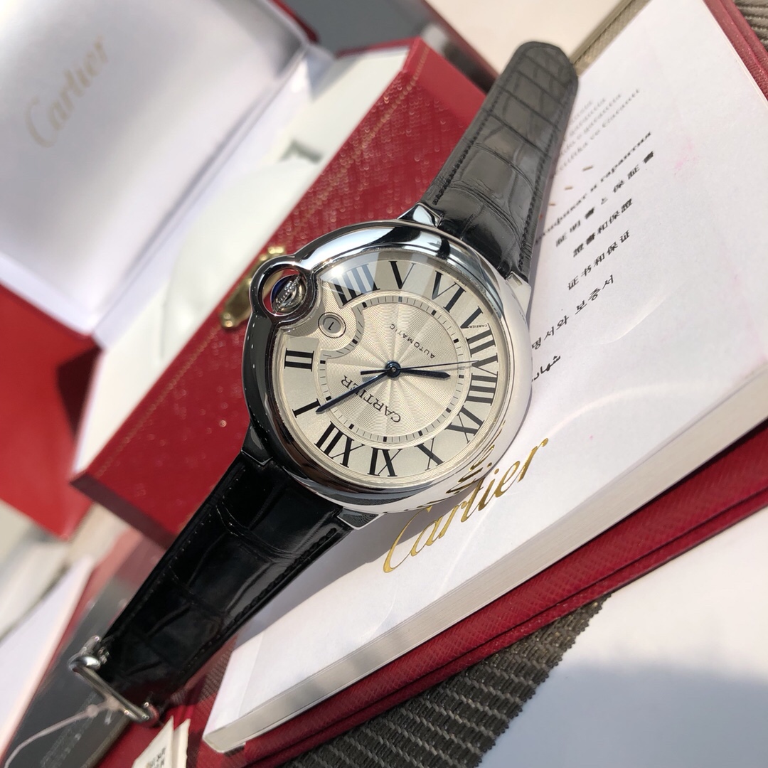 Cartier