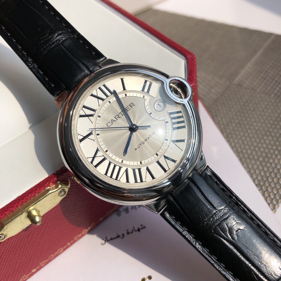 Cartier