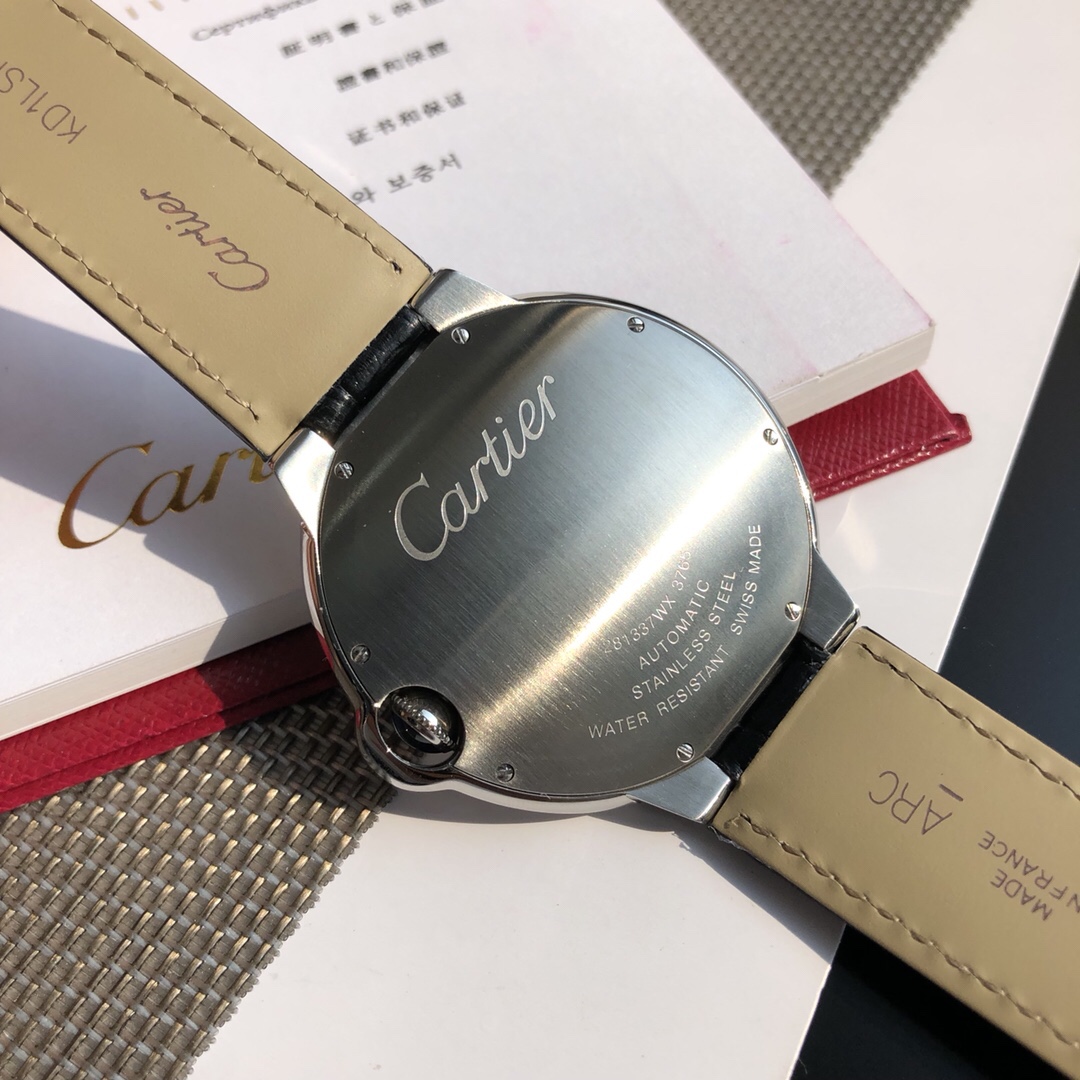 Cartier