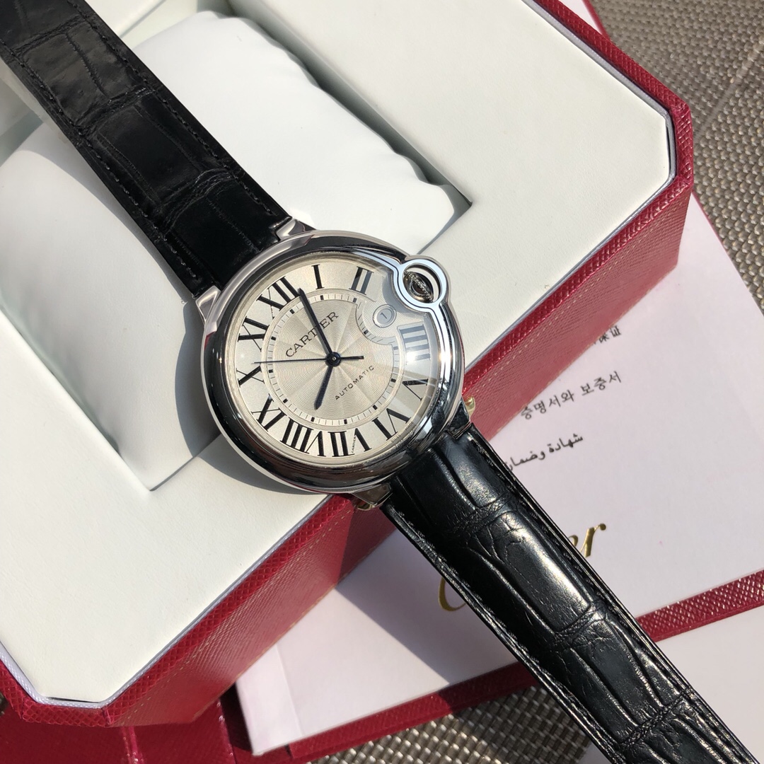 Cartier