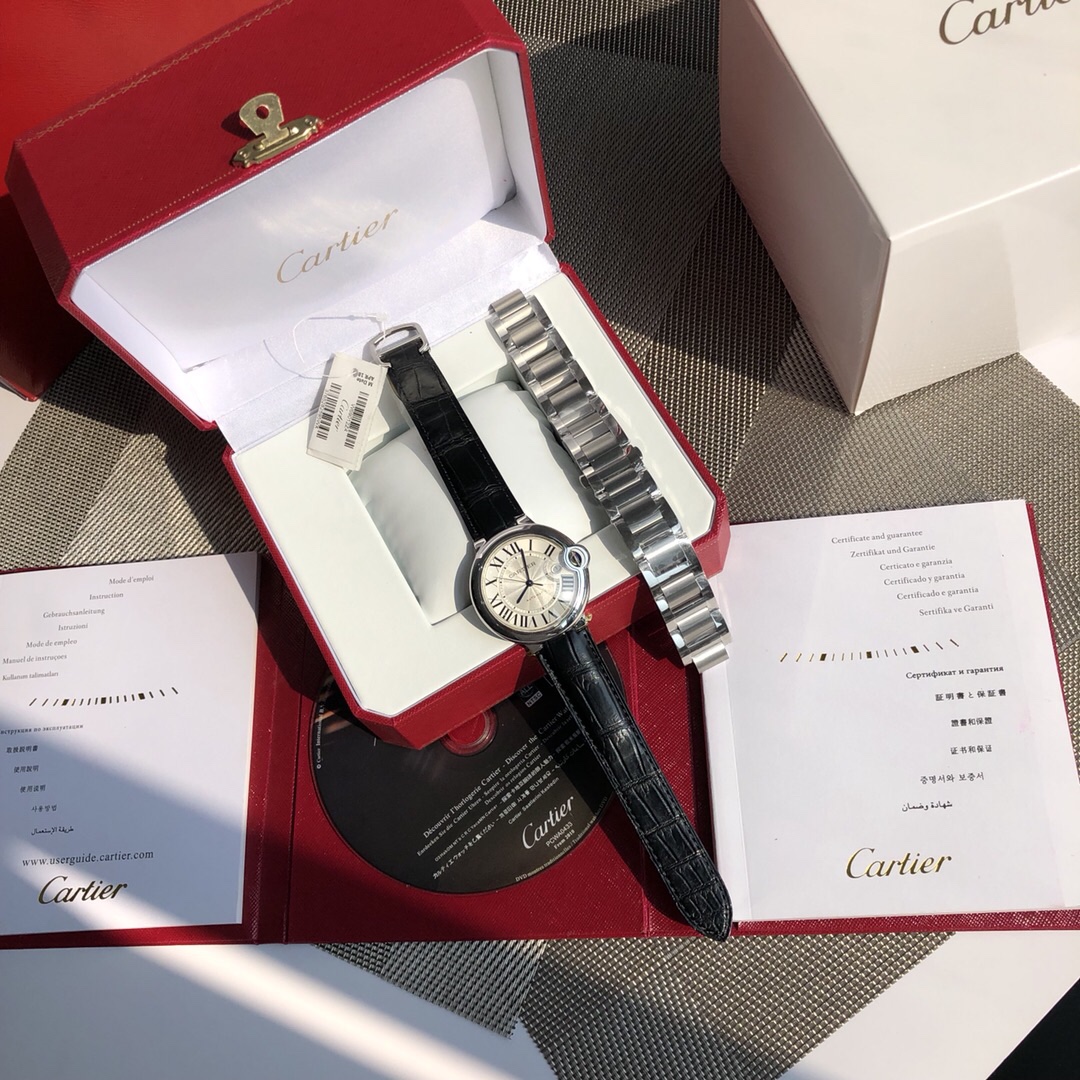Cartier