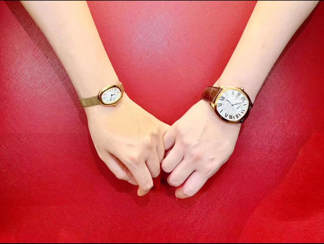 Cartier