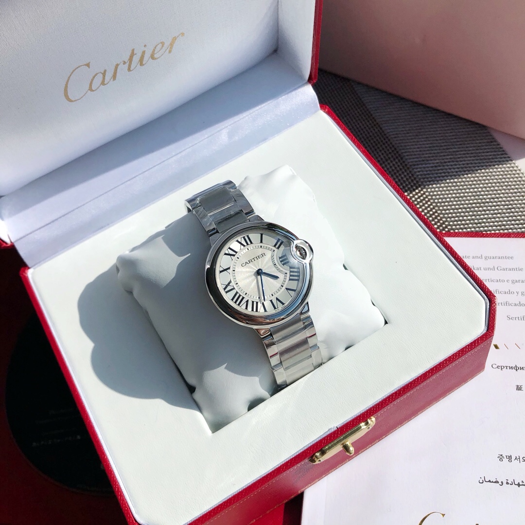 Cartier