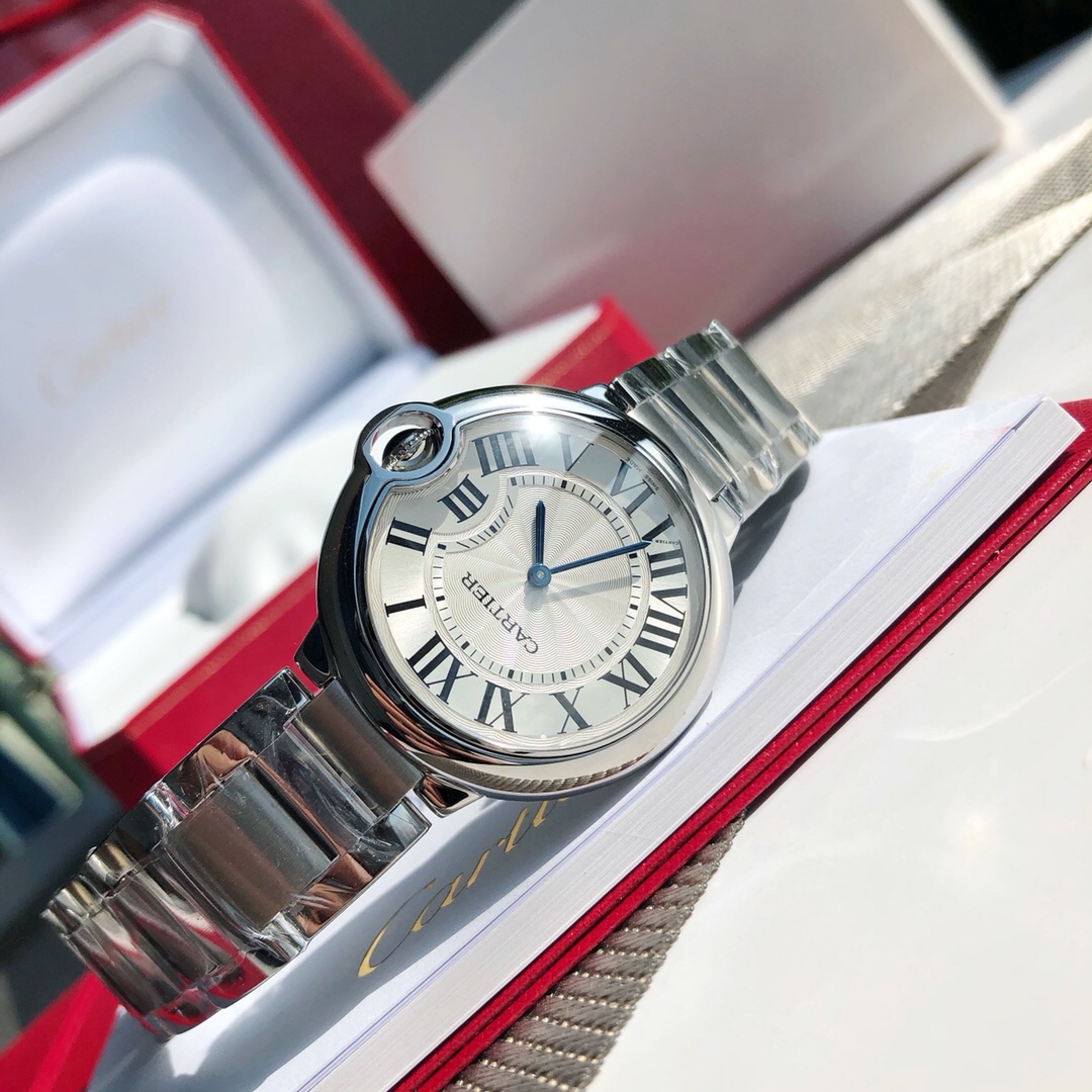 Cartier